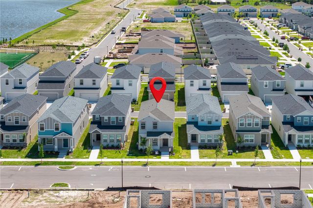551 WINDY WILLOW WAY, St Cloud, FL 34771