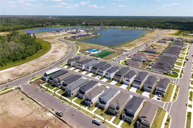 551 WINDY WILLOW WAY, St Cloud, FL 34771
