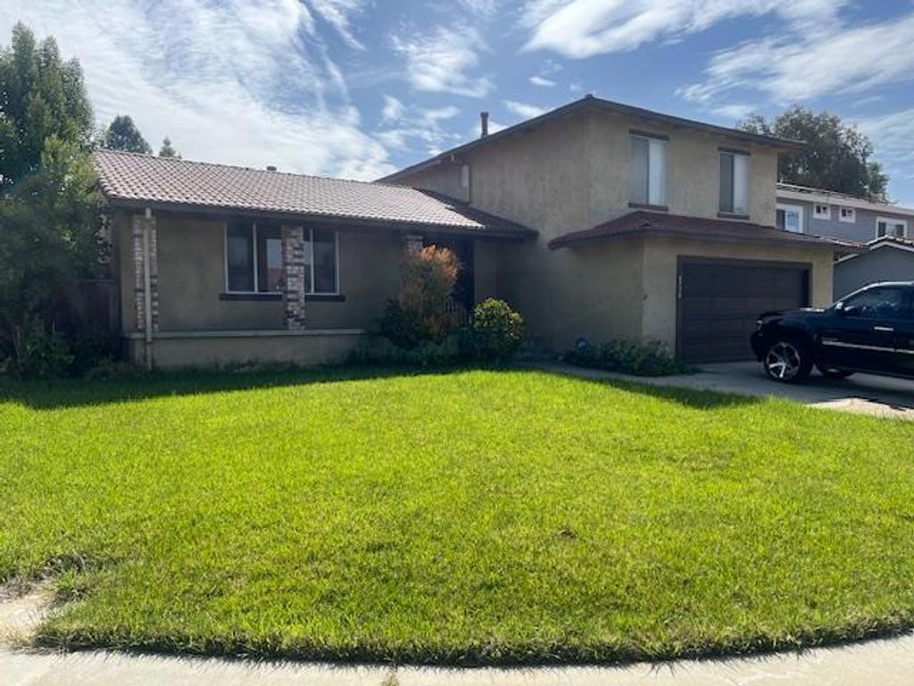 4778 Park Douglas Place, San Jose, CA 95136