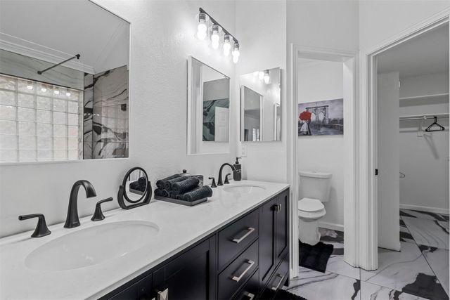 17708 Hillcrest Road, Dallas, TX 75252