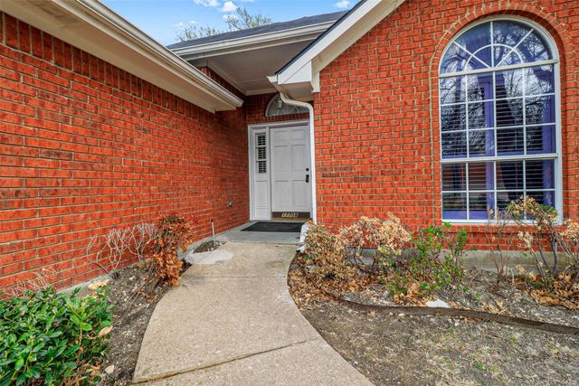 17708 Hillcrest Road, Dallas, TX 75252