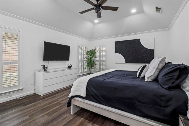 17708 Hillcrest Road, Dallas, TX 75252
