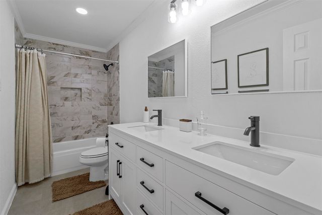 17708 Hillcrest Road, Dallas, TX 75252