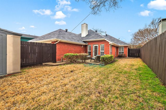 17708 Hillcrest Road, Dallas, TX 75252