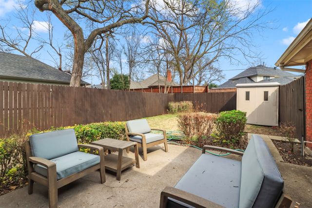 17708 Hillcrest Road, Dallas, TX 75252