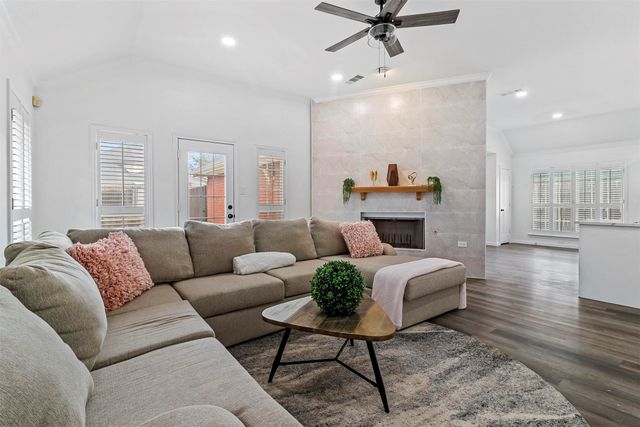 17708 Hillcrest Road, Dallas, TX 75252