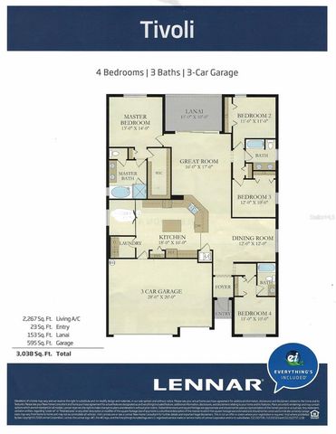 3512 SAVANNA PALMS COURT, Bradenton, FL 34211
