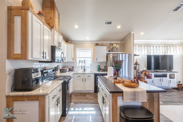 10619 US Highway 277 S, Abilene, TX 79606