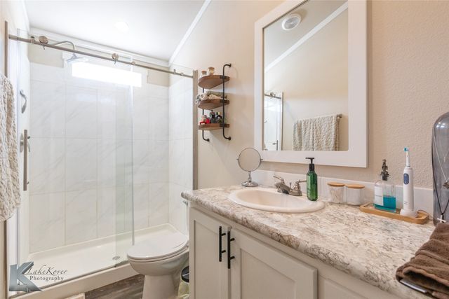 10619 US Highway 277 S, Abilene, TX 79606