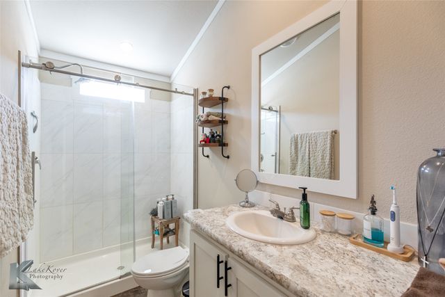 10619 US Highway 277 S, Abilene, TX 79606