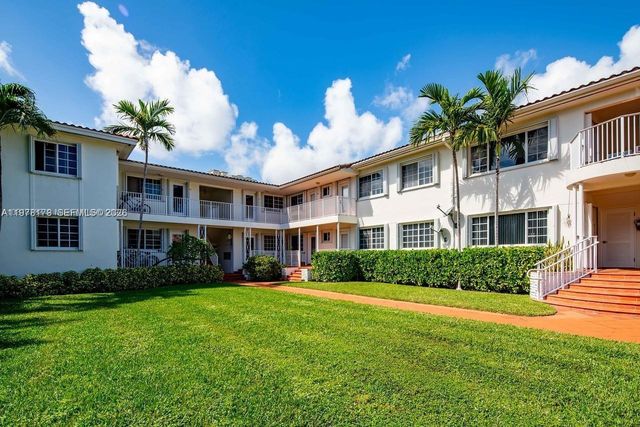 34 Bal Bay Dr 4, Bal Harbour, FL 33154