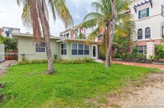 1025 NE 17th Way, Fort Lauderdale, FL 33304