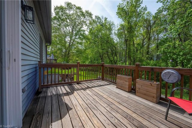 620 Lantern Ridge Drive, Winston-salem, NC 27104