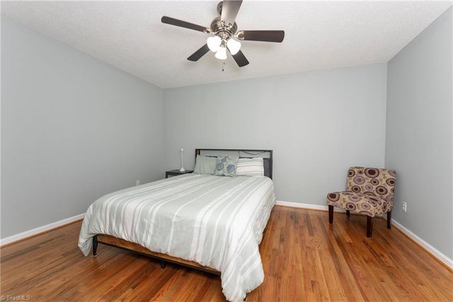 620 Lantern Ridge Drive, Winston-salem, NC 27104