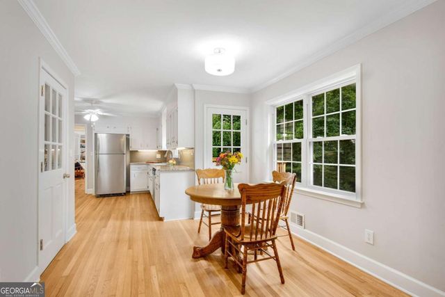 5197 Riverhill Road NE, Marietta, GA 30068