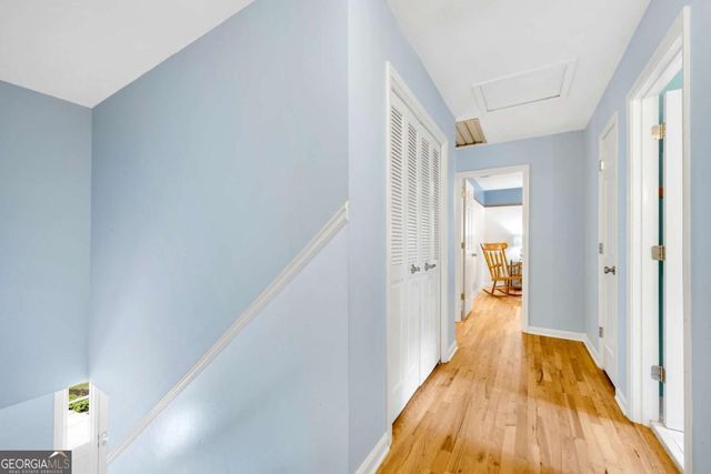 5197 Riverhill Road NE, Marietta, GA 30068