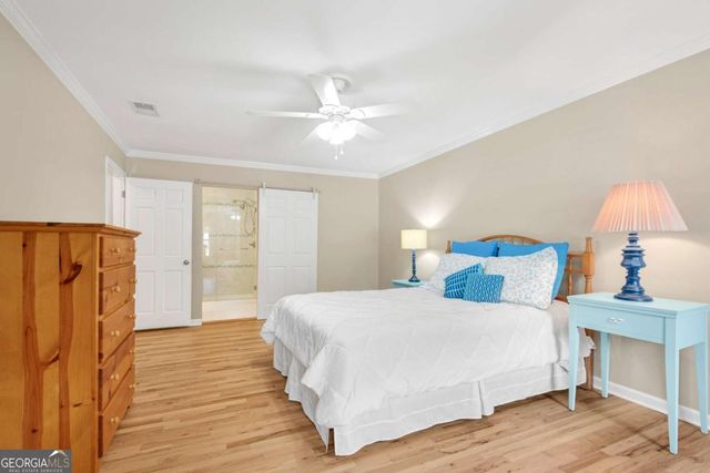 5197 Riverhill Road NE, Marietta, GA 30068