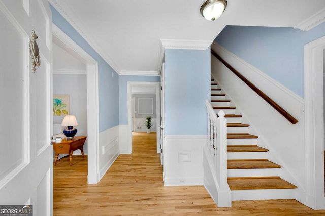5197 Riverhill Road NE, Marietta, GA 30068