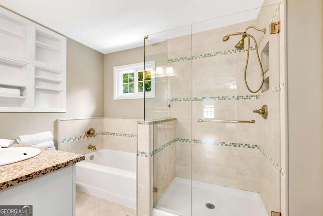 5197 Riverhill Road NE, Marietta, GA 30068