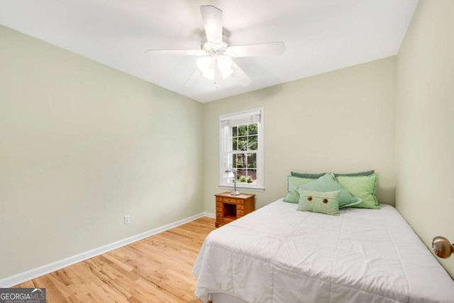 5197 Riverhill Road NE, Marietta, GA 30068