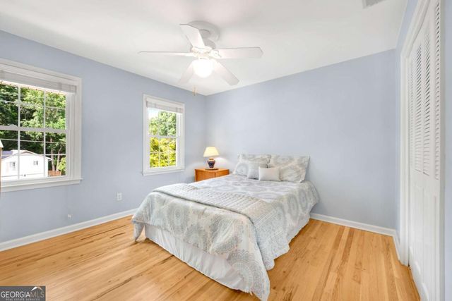 5197 Riverhill Road NE, Marietta, GA 30068