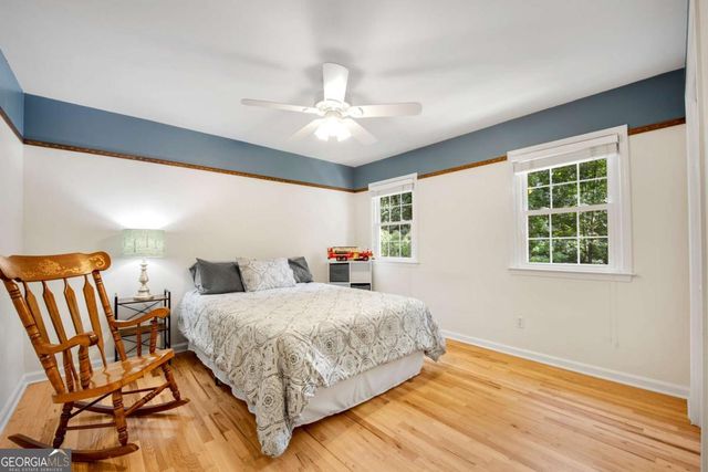 5197 Riverhill Road NE, Marietta, GA 30068