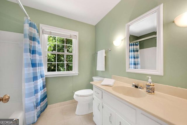 5197 Riverhill Road NE, Marietta, GA 30068