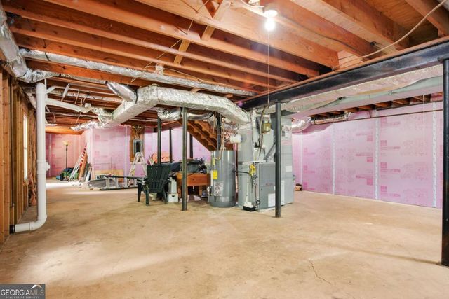 5197 Riverhill Road NE, Marietta, GA 30068