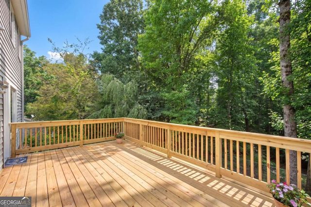 5197 Riverhill Road NE, Marietta, GA 30068