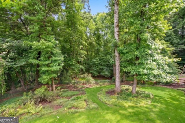 5197 Riverhill Road NE, Marietta, GA 30068