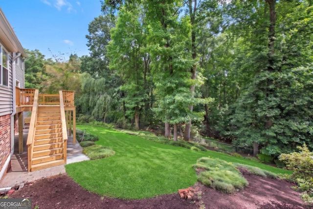 5197 Riverhill Road NE, Marietta, GA 30068