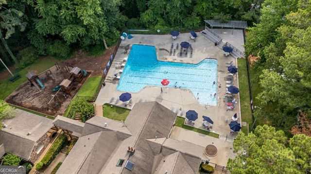 5197 Riverhill Road NE, Marietta, GA 30068