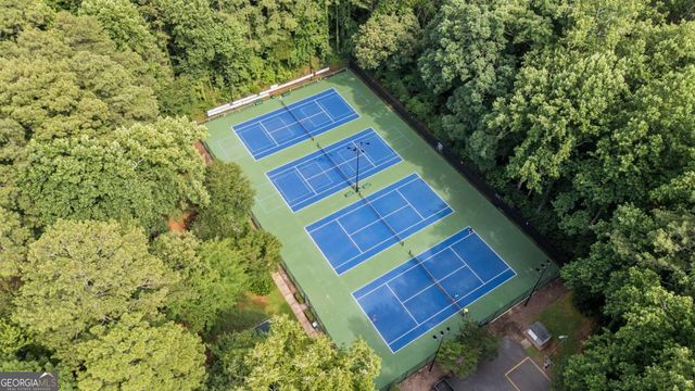 5197 Riverhill Road NE, Marietta, GA 30068