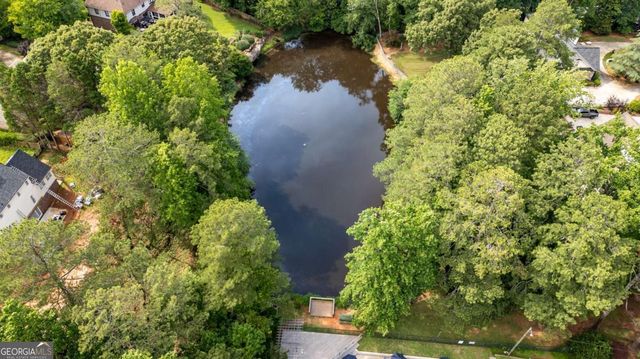 5197 Riverhill Road NE, Marietta, GA 30068