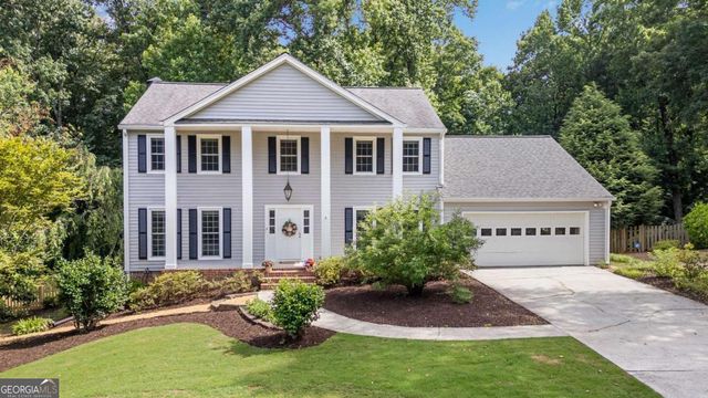 5197 Riverhill Road NE, Marietta, GA 30068