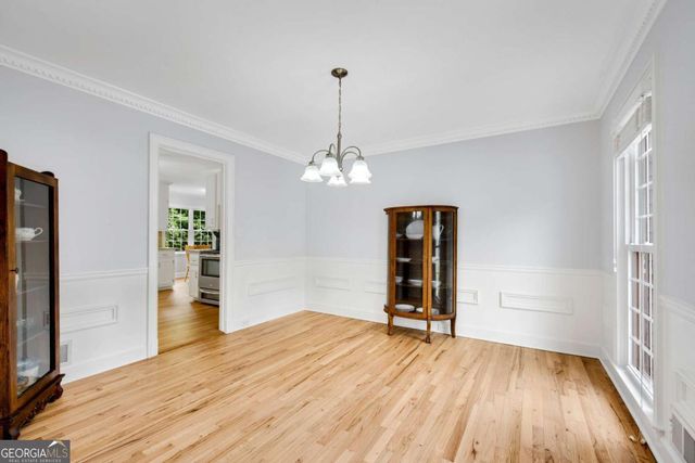 5197 Riverhill Road NE, Marietta, GA 30068