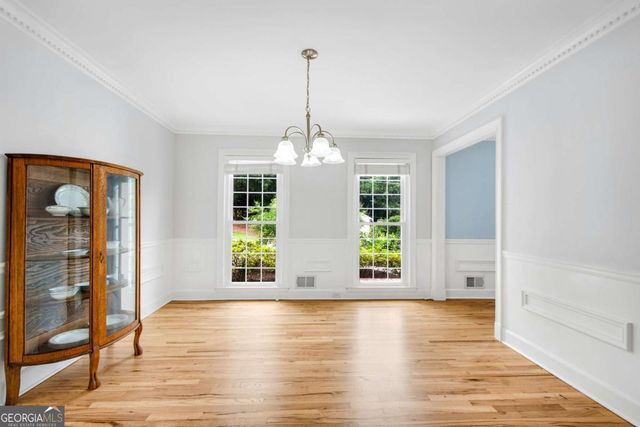 5197 Riverhill Road NE, Marietta, GA 30068