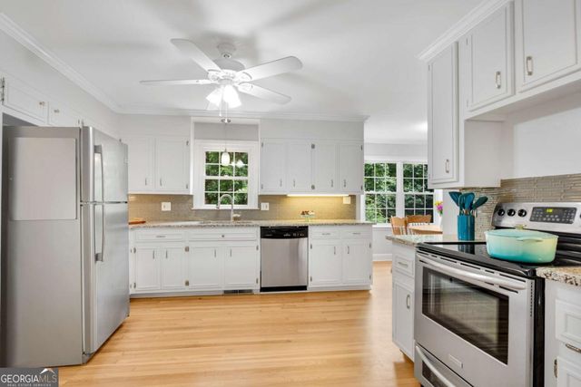 5197 Riverhill Road NE, Marietta, GA 30068