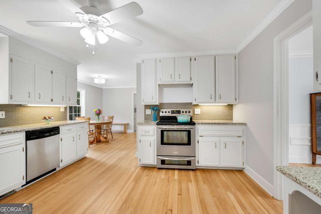 5197 Riverhill Road NE, Marietta, GA 30068