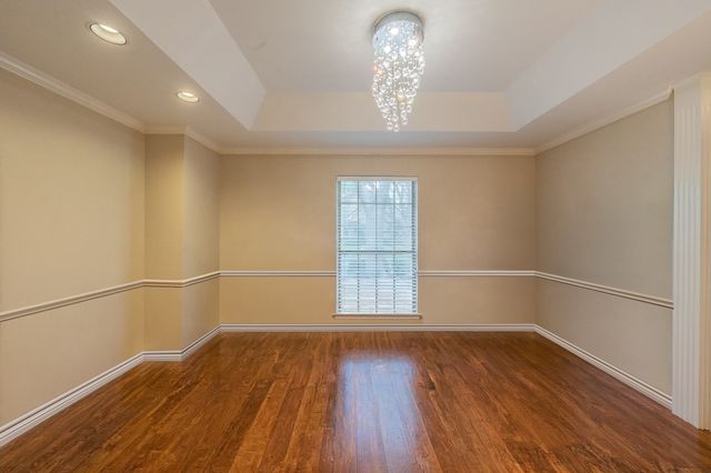 2609 Shadow Ridge Drive, Arlington, TX 76006