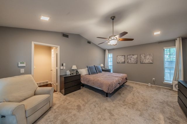 2609 Shadow Ridge Drive, Arlington, TX 76006