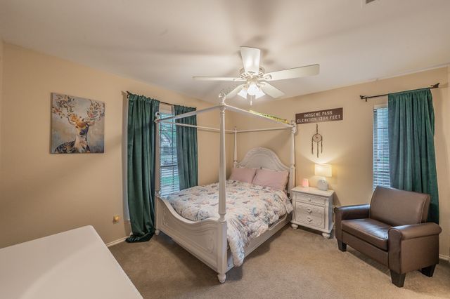 2609 Shadow Ridge Drive, Arlington, TX 76006