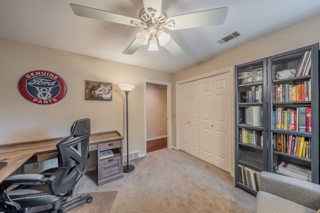 2609 Shadow Ridge Drive, Arlington, TX 76006