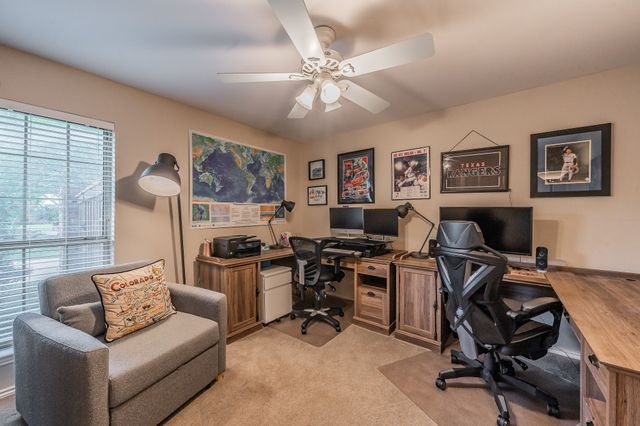 2609 Shadow Ridge Drive, Arlington, TX 76006