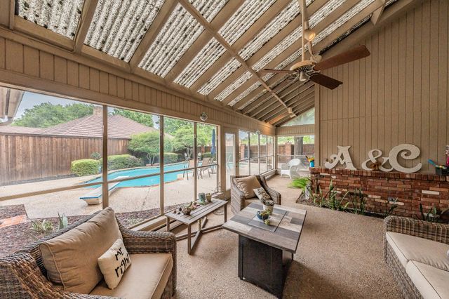 2609 Shadow Ridge Drive, Arlington, TX 76006