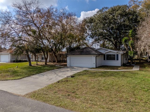 4680 NW 44TH COURT, Ocala, FL 34482