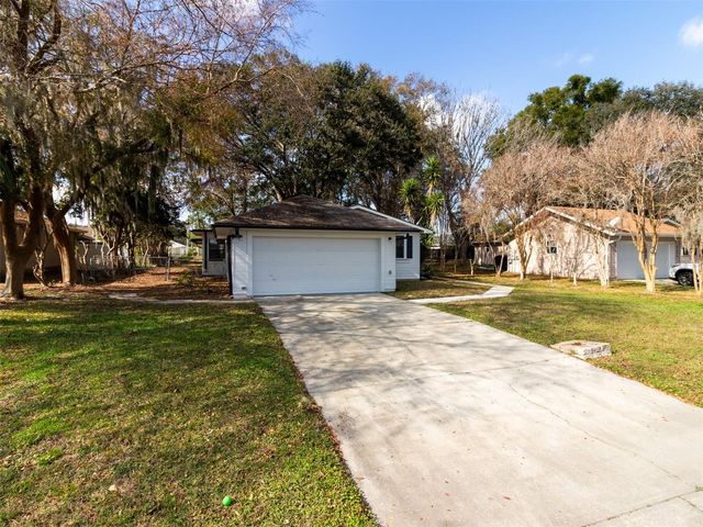 4680 NW 44TH COURT, Ocala, FL 34482
