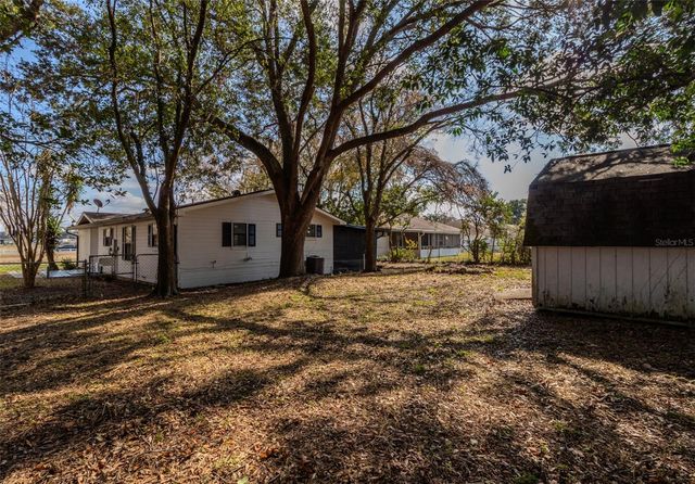 4680 NW 44TH COURT, Ocala, FL 34482