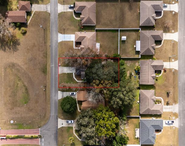 4680 NW 44TH COURT, Ocala, FL 34482