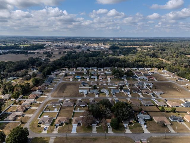 4680 NW 44TH COURT, Ocala, FL 34482